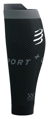 Compressport R2 Oxygen Black