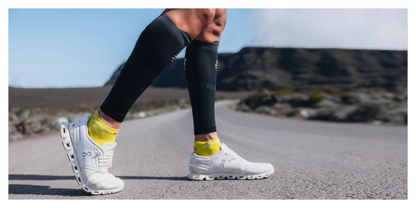 Compressport R2 Oxygen Black