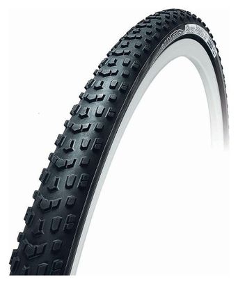 Pneu Tufo Flexus Primus 33 Sg Gravel  Noir 700C / 33