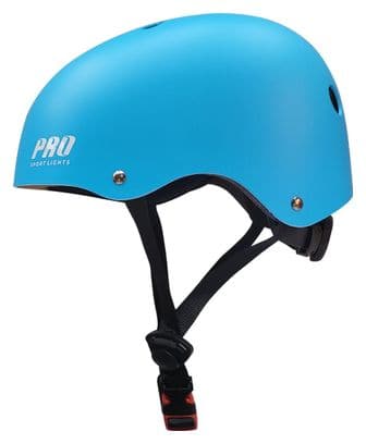 Casque de vélo pour enfants Skate - Bleu