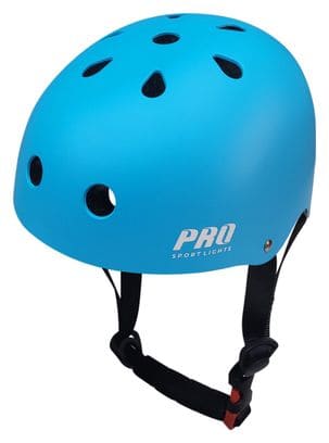 Casque de vélo pour enfants Skate - Bleu