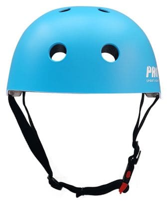 Casque de vélo pour enfants Skate - Bleu