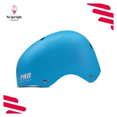 Casque de vélo pour enfants Skate - Bleu