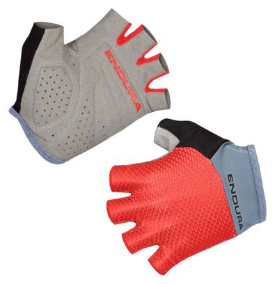 Guantes Mujer Endura Xtract Lite Coral N on