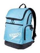 Sac à dos Speedo Teamster 2.0 35L Bleu