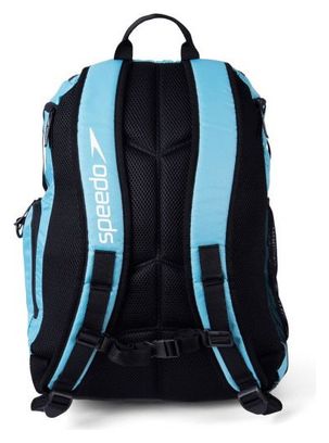 Sac à dos Speedo Teamster 2.0 35L Bleu