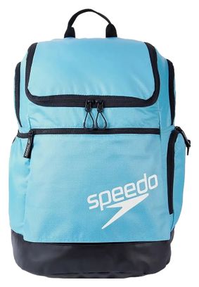 Speedo Teamster 2.0 35L Backpack Blue