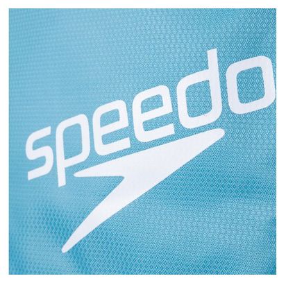 Zaino Speedo Teamster 2.0 35L Blu