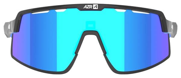 Gafas AZR Speed RX Negro/Azul