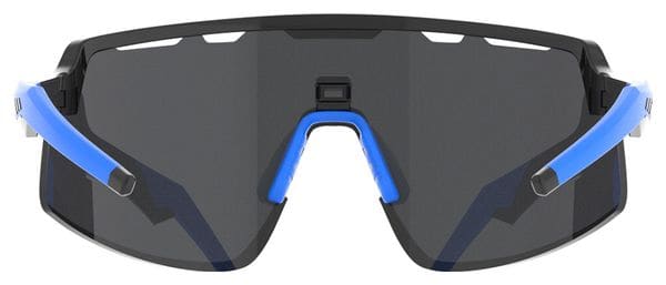 AZR Speed RX goggles Black/Blue