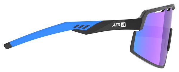 AZR Speed RX Schwarz/Blau