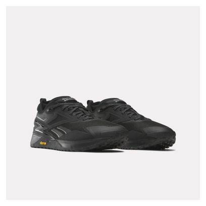 Cross Training SchoenenUnisex Reebok Nano X3 Adventure Black