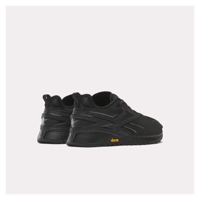 Cross Training SchoenenUnisex Reebok Nano X3 Adventure Black