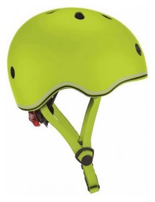 Casque Go Up LimGreen XXS