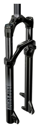 Forcella Rockshox Judy Silver TK 27,5 &#39;&#39; | 9x100 mm | Offset 42 | Nero 2023