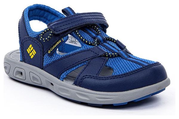 Chaussures kid Columbia Techsun Wave