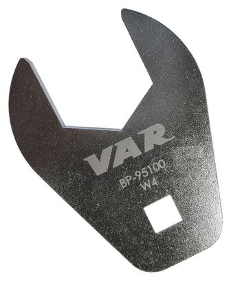 Embout / Clé Plate VAR BP-95100 32 mm