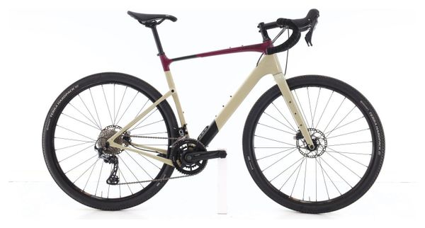 Produit reconditionné · Cannondale Topstone 3 Carbone / Vélo de gravel / Cannondale | Bon état