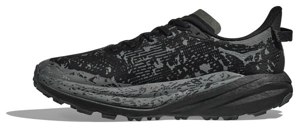 Chaussures Trail Hoka Speedgoat 6 GTX Noir Homme