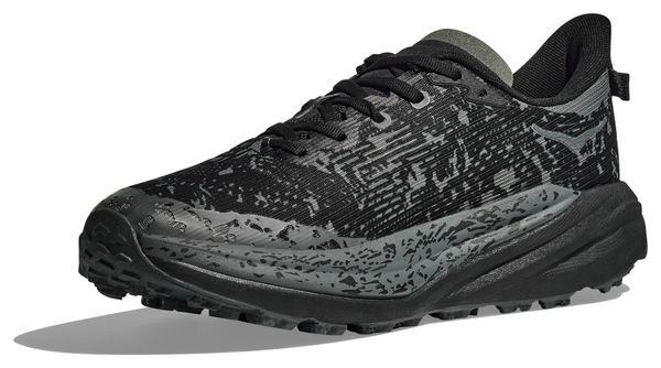 Chaussures Trail Hoka Speedgoat 6 GTX Noir Homme