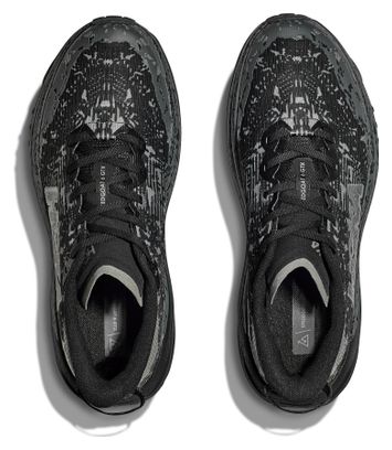 Chaussures Trail Hoka Speedgoat 6 GTX Noir Homme
