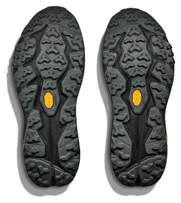 Chaussures Trail Hoka Speedgoat 6 GTX Noir Homme