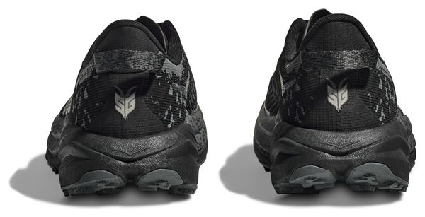 Chaussures Trail Hoka Speedgoat 6 GTX Noir Homme