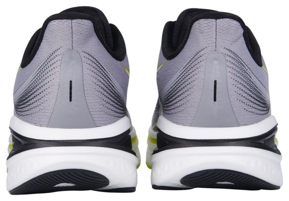 Chaussures de running 361-Meraki 6 Sleet/Sulphur Spring