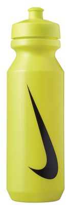 Nike Big Mouth 950 ml Fluorescerende Gele Fles