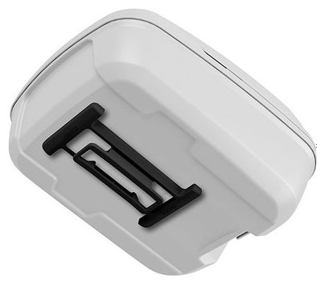 Top Case Klickfix Citybox GTA Noir