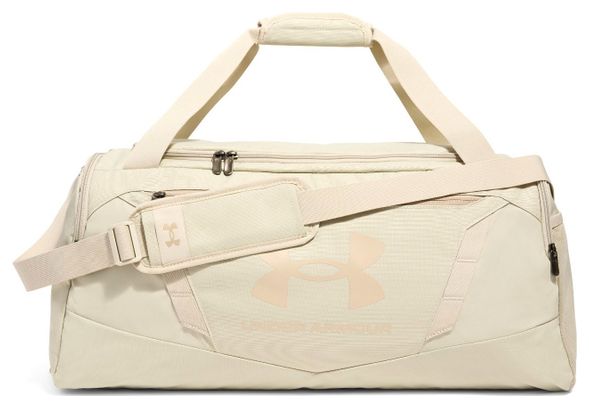 Under Armour Undeniable 5.0 58 L Bolsa Duffel Beige