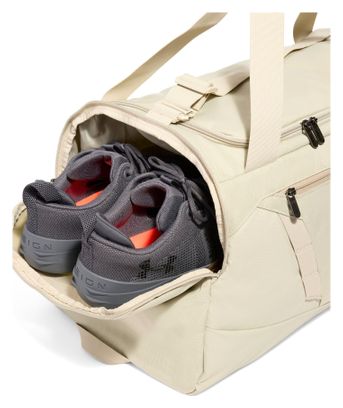 Under Armour Undeniable 5.0 58 L Bolsa Duffel Beige