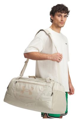 Under Armour Undeniable 5.0 58 L Bolsa Duffel Beige