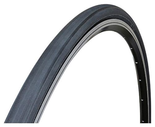 Pneu Tufo Hi-composite Carbon Tubular Route  Noir 700C / 25