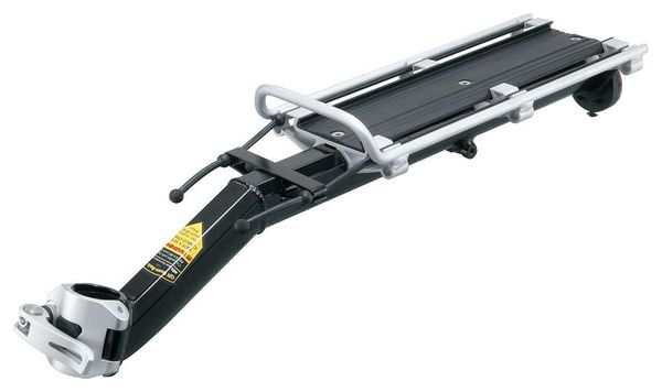 Topeak MTX BeamRack Luggage Rack (A -type)