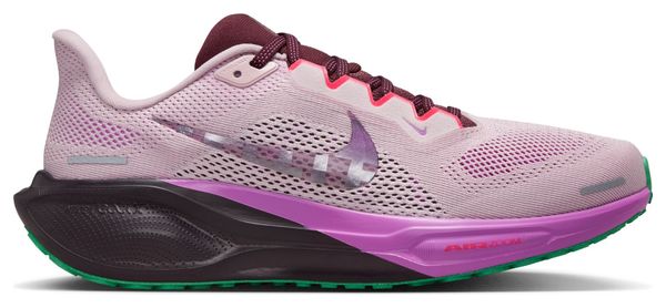 Chaussures Running Nike Pegasus 41 ''Faith Kipyegon'' Rose Femme