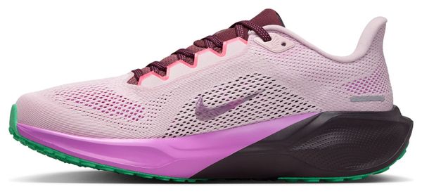 Nike Pegasus 41 „Faith Kipyegon” Laufschuhe für Damen in Rosa