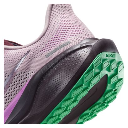 Nike Pegasus 41 „Faith Kipyegon” Laufschuhe für Damen in Rosa