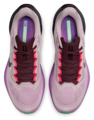 Nike Pegasus 41 „Faith Kipyegon” Laufschuhe für Damen in Rosa