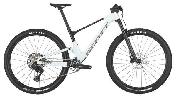 Scott Vtt Tout Suspendu Fox Vélo Cadre Vtt Xl Cadre Vtt Scott Vtt