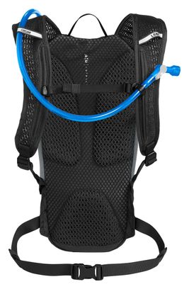 Camelbak Lobo 9L Hydration Pack + 2L Water Bladder - Black