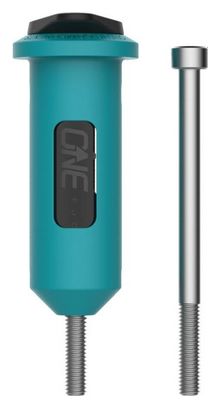 OneUp EDC Lite Multi Tool Turquoise