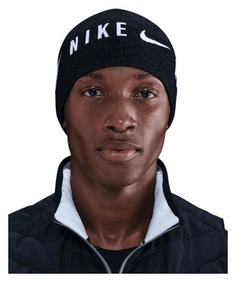 Bandeau Nike Trail Noir