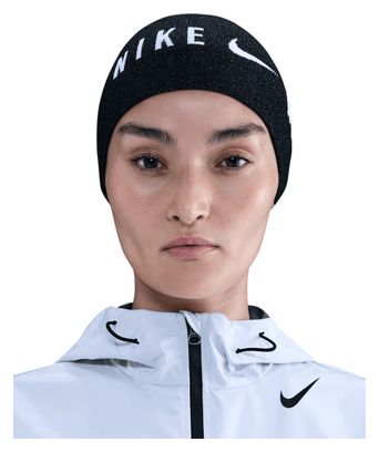 Bandeau Nike Trail Noir