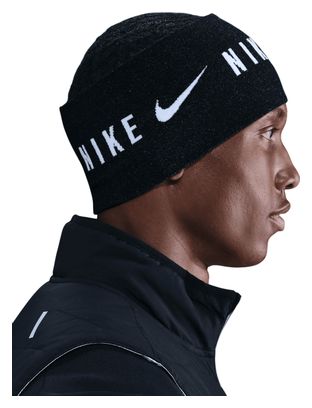 Bandeau Nike Trail Noir