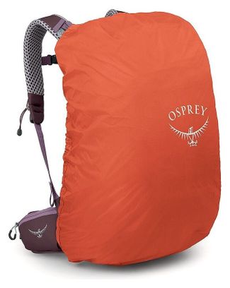 Zaino da trekking Osprey Sirrus 34L viola da donna