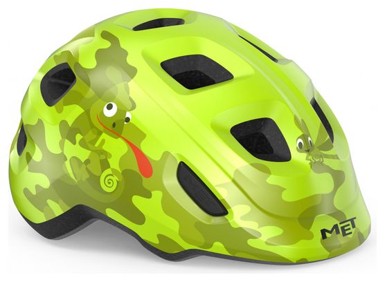 MET Hoera Kinderhelm Geel