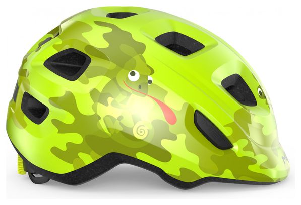 MET Hoera Kinderhelm Geel