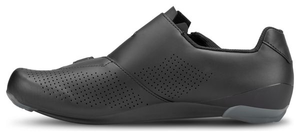Scarpe da strada Scott Road Team Boa Nero