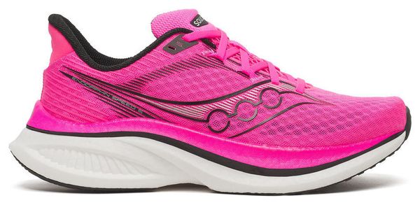 Saucony Endorphin Speed 5 Laufschuhe Rosa Herren